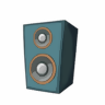 Ícono Sonido
