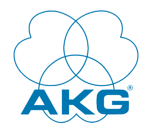 Equipamiento de AKG