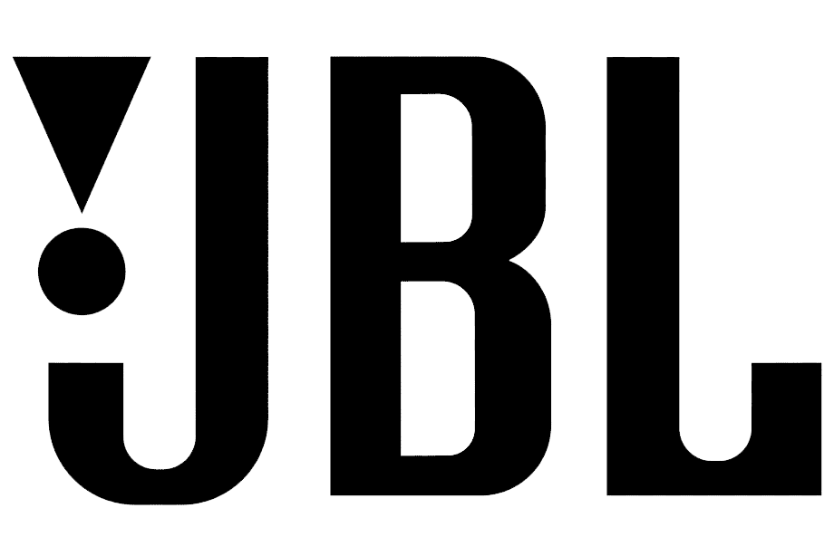 Equipamiento de JBL