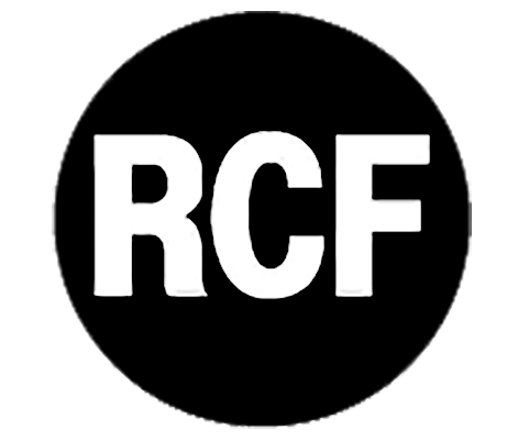 Equipamiento de RCF