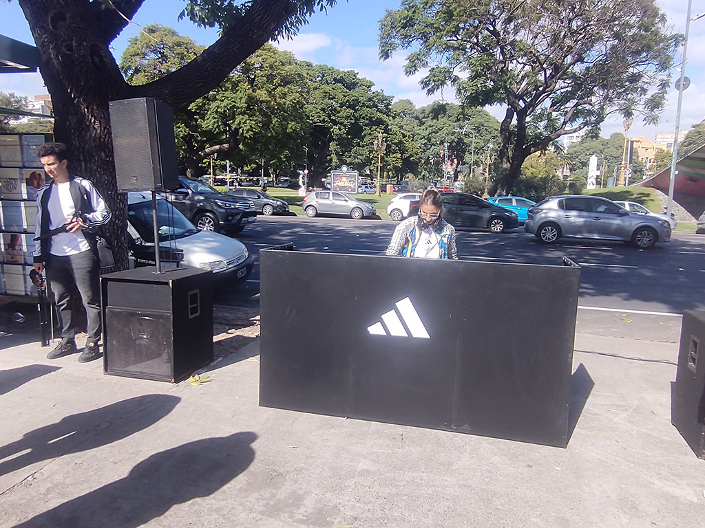 Producción e Infraestructura LRS Projects
